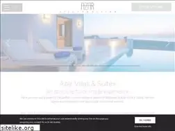 Sites similar to azarvillas.com