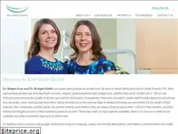 Sites similar to azarwalshdental.com