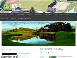 Sites similar to azas.cz