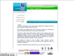 Sites similar to azasrl.com