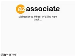 Sites similar to azassociate.com
