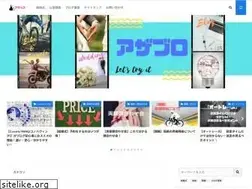 Sites similar to azassu.net