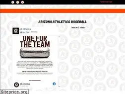 Sites similar to azathleticsbaseball.com