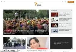 Sites similar to azatradio.org