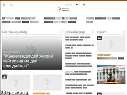 Sites similar to azattyq.org