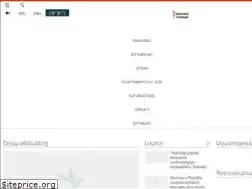 Sites similar to azatutyun.am