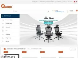 Sites similar to azaudio.vn