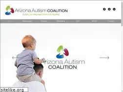 Sites similar to azautism.org