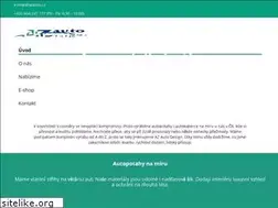 Sites similar to azauto.cz
