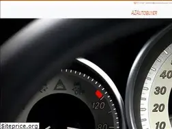 Sites similar to azautobuyer.com
