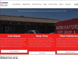 Sites similar to azautocrafters.com