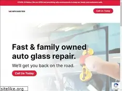 Sites similar to azautoglasstech.com