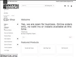 Sites similar to azautographics.com