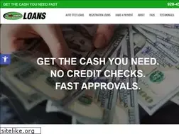 Sites similar to azautolenders.com