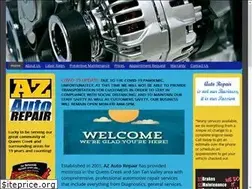 Sites similar to azautorepairqc.com