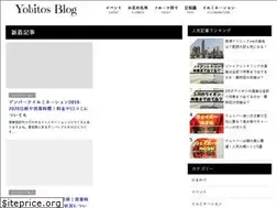 Sites similar to azayobito.com