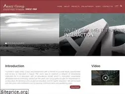 Sites similar to azazygroup.org