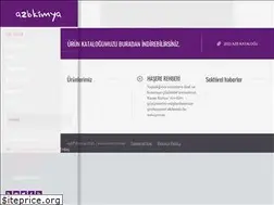 Sites similar to azb.com.tr
