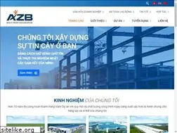Sites similar to azb.vn