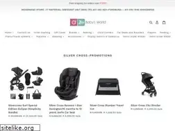 Sites similar to azbaby.co.za