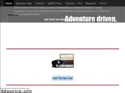 Sites similar to azbackcountryexplorers.com
