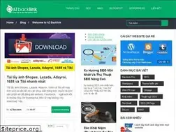 Sites similar to azbacklink.com