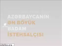 Sites similar to azbadam.az