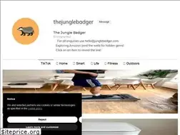 Sites similar to azbadger.com