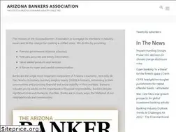 Sites similar to azbankers.org