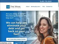 Sites similar to azbankruptcyhelp.com