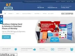 Sites similar to azbanners.com