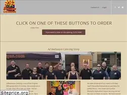 Sites similar to azbarbequecatering.com