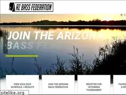 Sites similar to azbassfederation.com