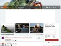Sites similar to azbasszone.com