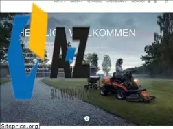 Sites similar to azbau.com