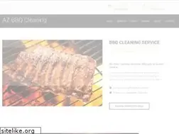Sites similar to azbbqcleaning.com