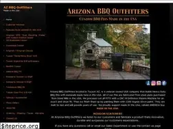 Sites similar to azbbqgrills.com