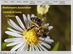 Sites similar to azbeekeepers.org