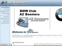 Sites similar to azbeemers.org