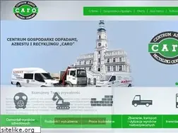 Sites similar to azbest-caro.pl
