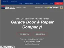 Sites similar to azbestgaragedoorrepair.com