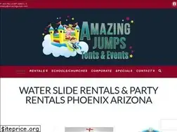 Sites similar to azbestjumps.com