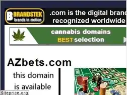 Sites similar to azbets.com