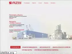 Sites similar to azbi.ua