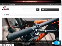 Sites similar to azbike.sk