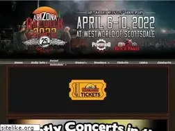 Sites similar to azbikeweek.com