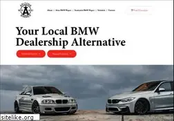 Sites similar to azbimmermotorwerks.com