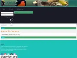Sites similar to azbird.net