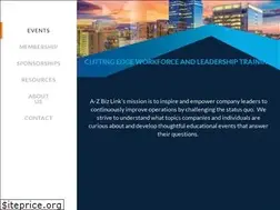 Sites similar to azbizlink.com