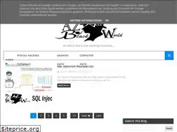 Sites similar to azblackhatworld.blogspot.com